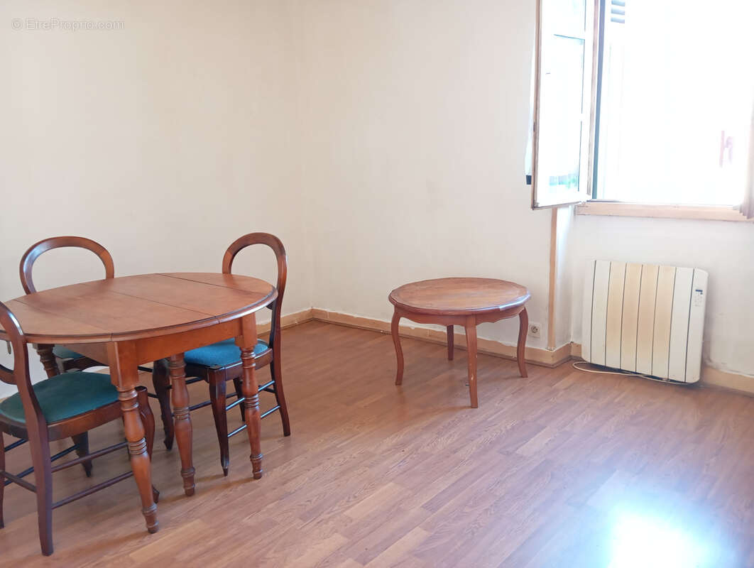 Appartement 3 pièces - photo 2