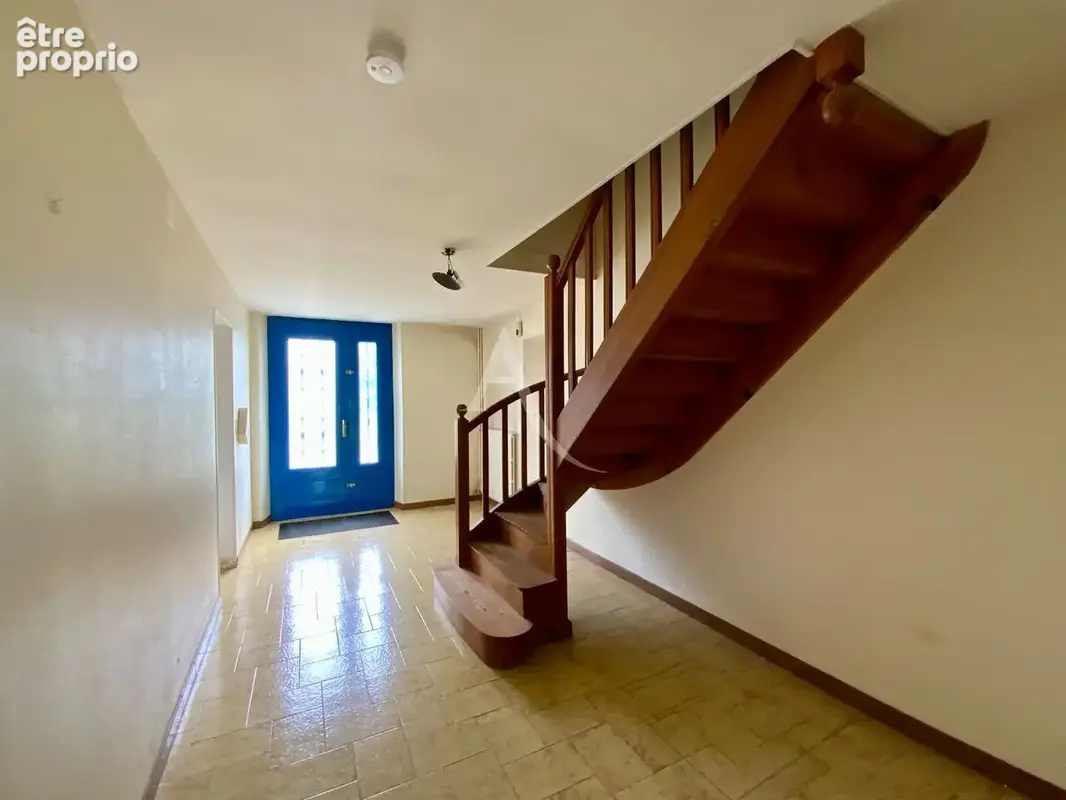 Maison Salles D'Angles 4 chambres 1400 m2 - photo 7