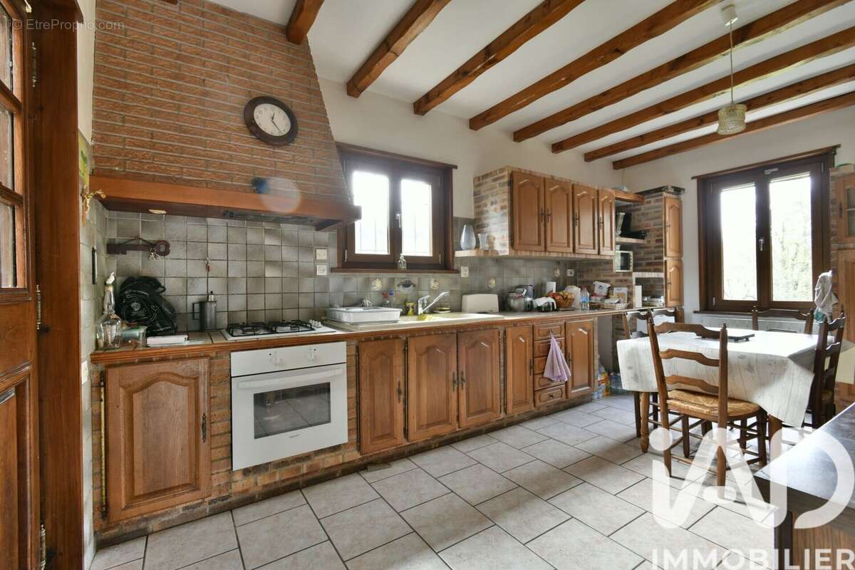 Photo 8 - Maison à MONTDIDIER