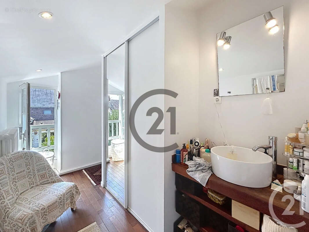 Maison 140 m² à Samois-Sur-Seine  - photo 19