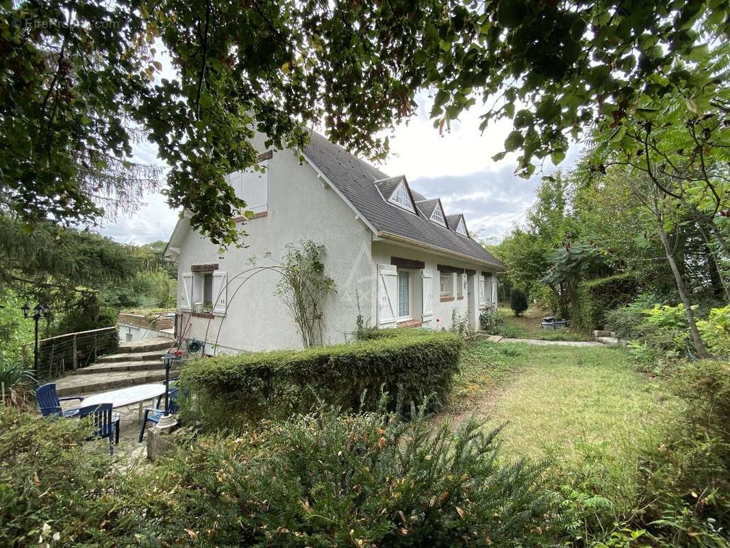 Maison à BRIARE