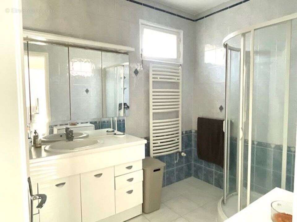 Maison à MARSEILLE-15E