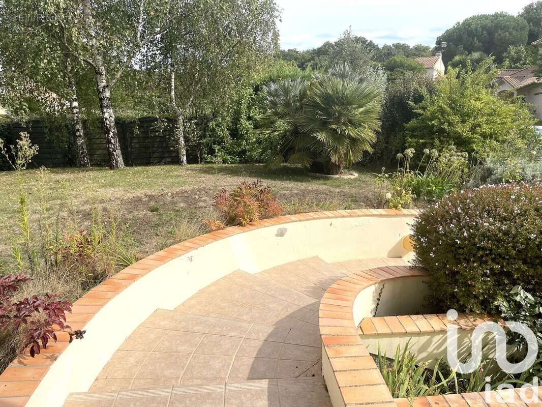 Photo 4 - Maison à PORNICHET