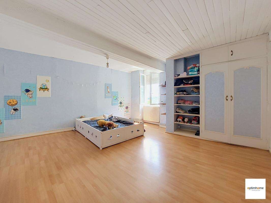 Maison à vendre 5 pièces SOS (47) - photo 5