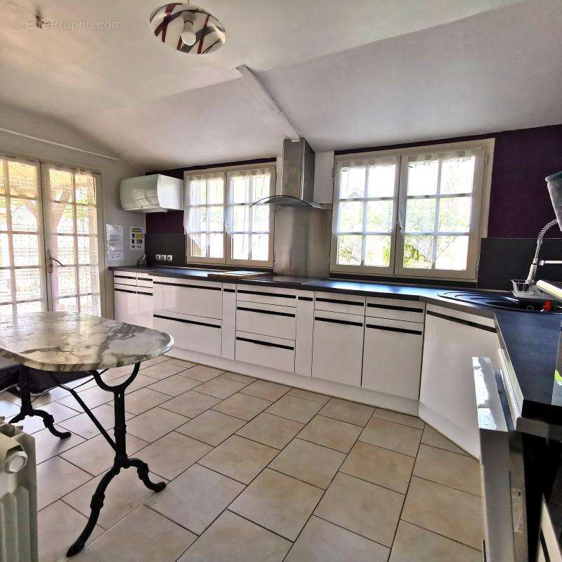 Maison 11 pièces 350 m² à vendre à Osmoy-Saint-Valery (76660) - photo 14