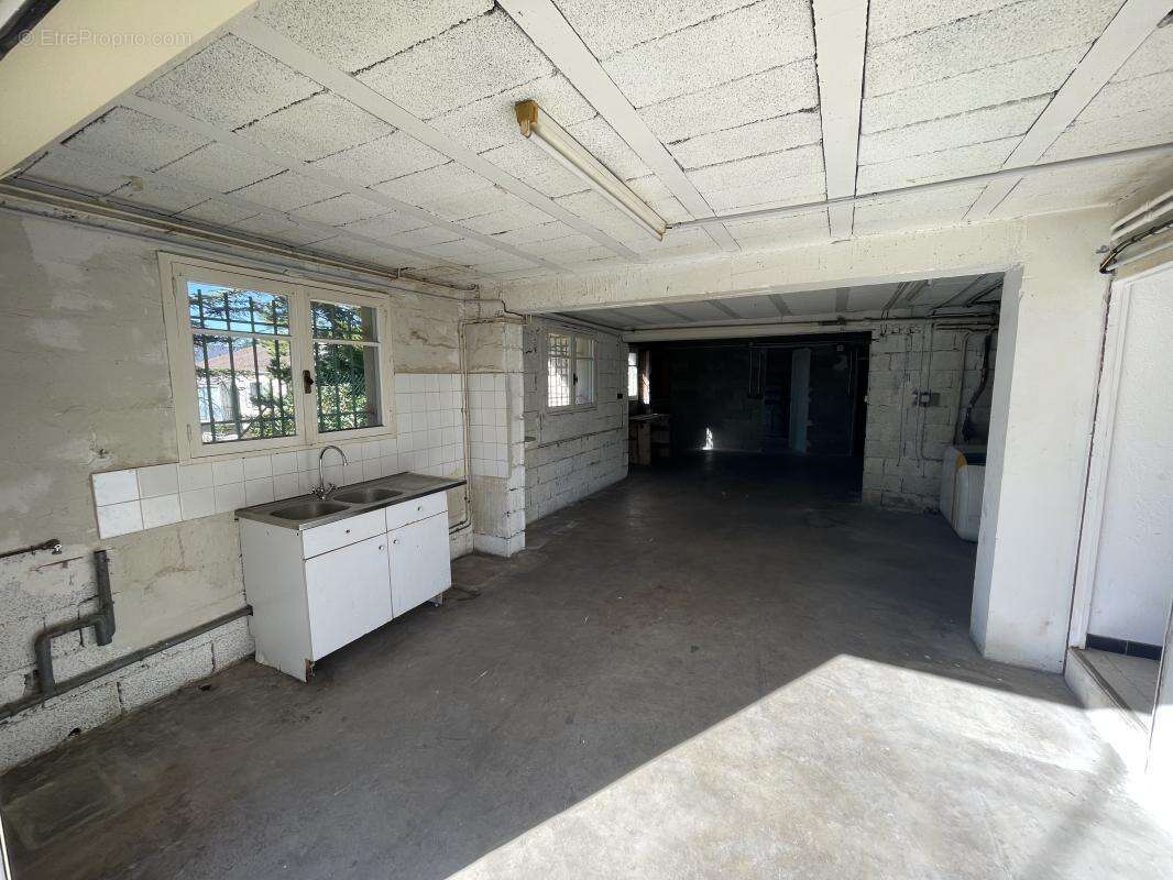 Maison à APT