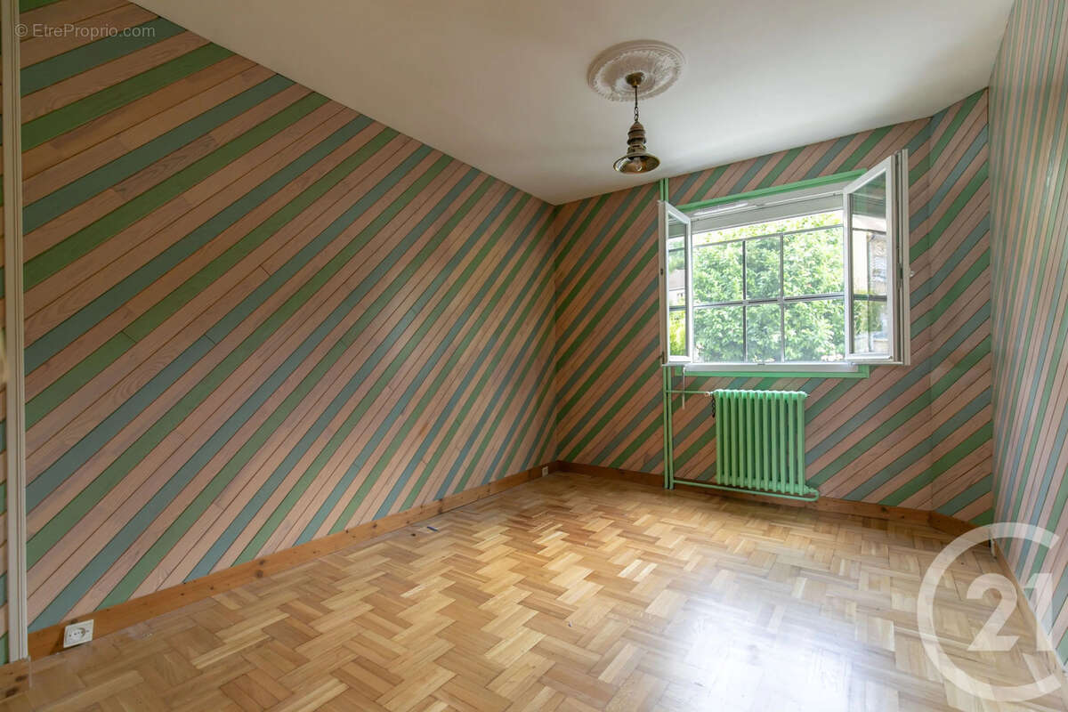 Appartement à CHAMPIGNY-SUR-MARNE