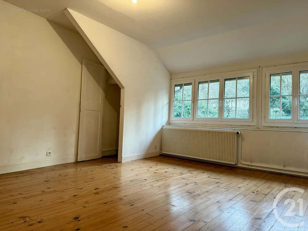 Maison à GUAINVILLE