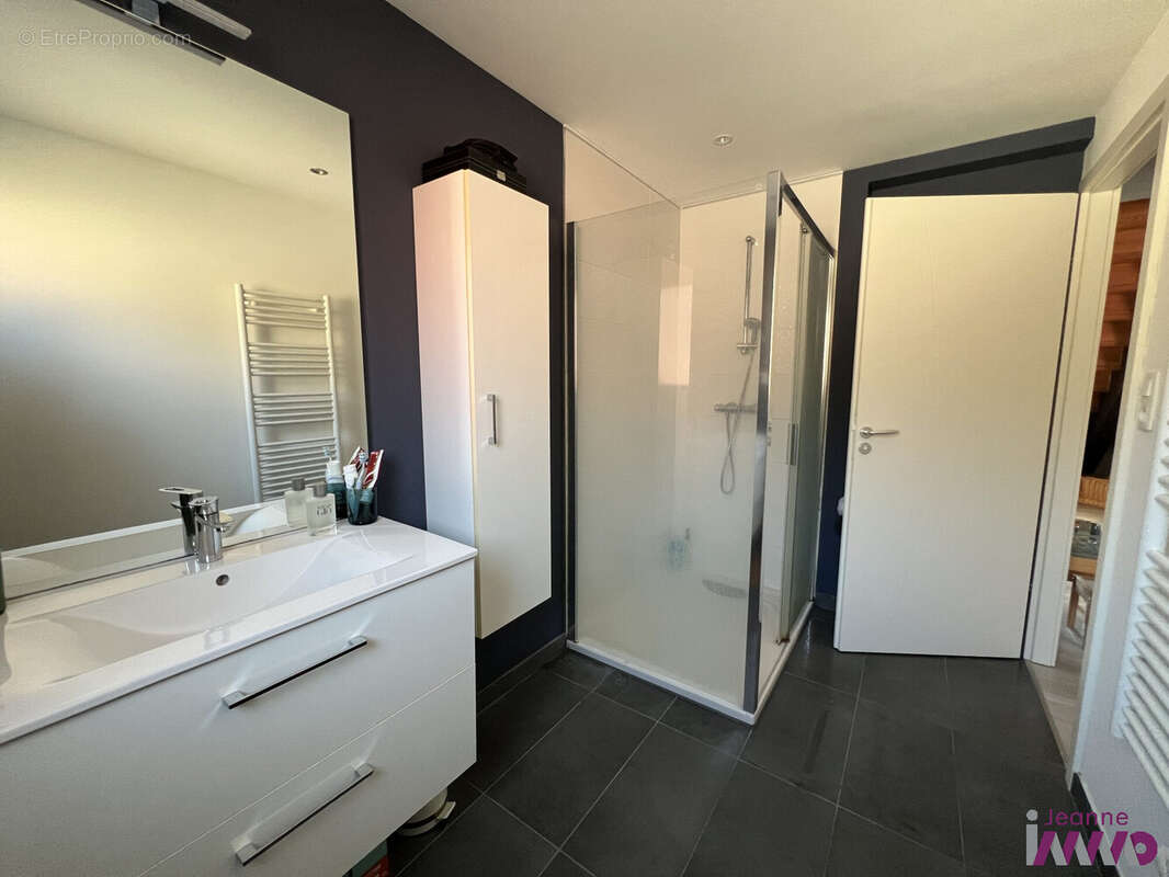 Appartement à BELFORT