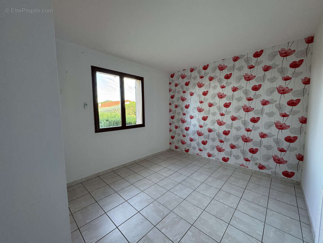 Maison à SALLES-D&#039;AUDE