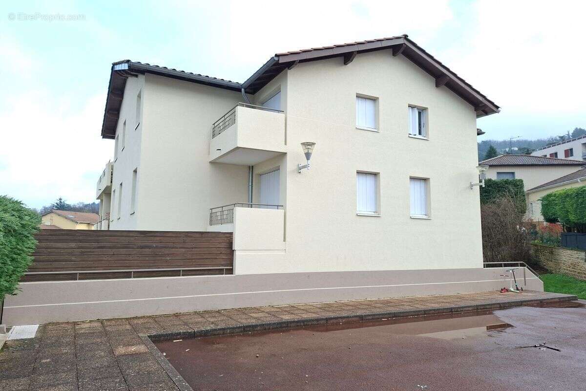 Appartement à LIMONEST