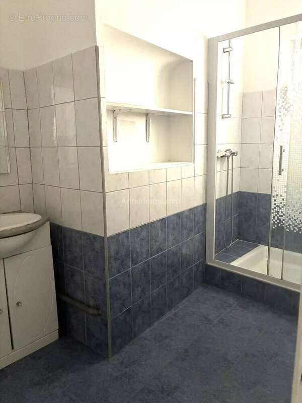 Appartement à AUBAGNE