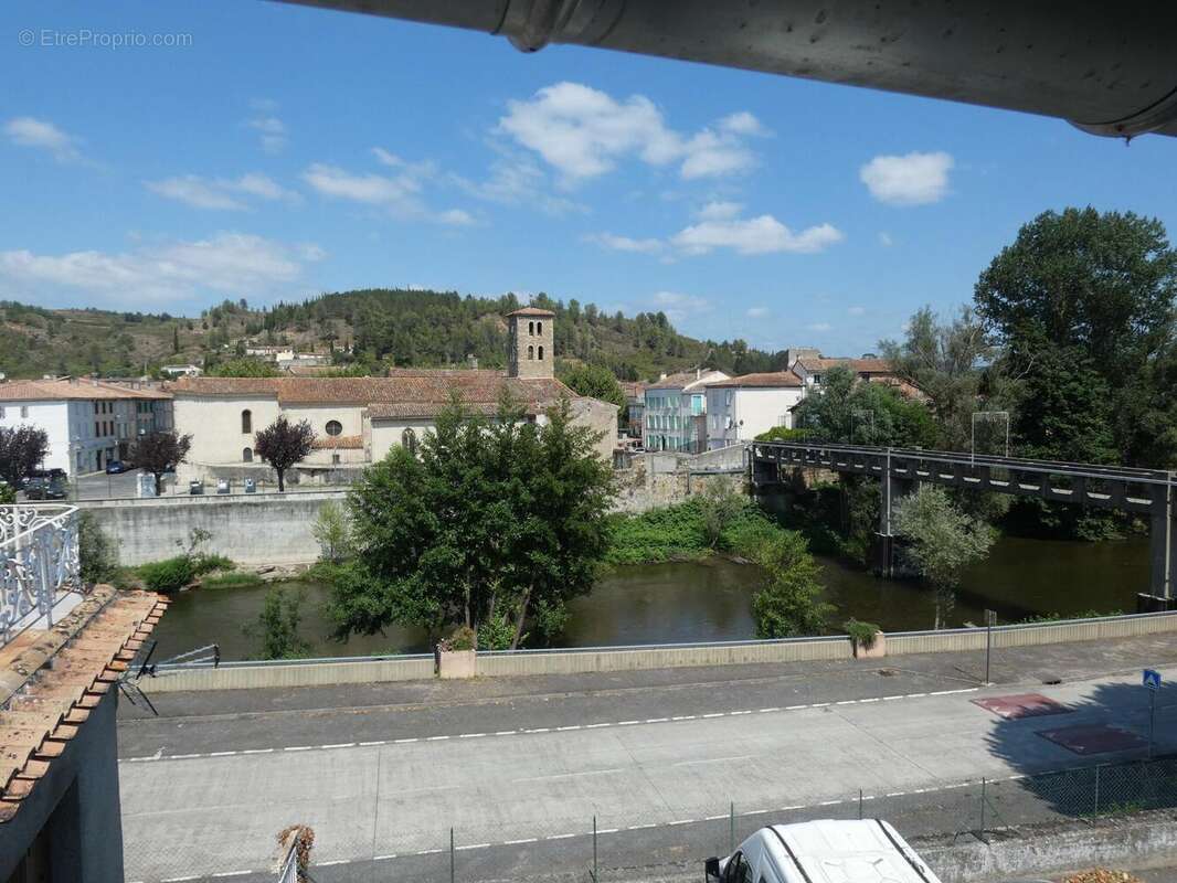 Photo 6 - Maison à ESPERAZA
