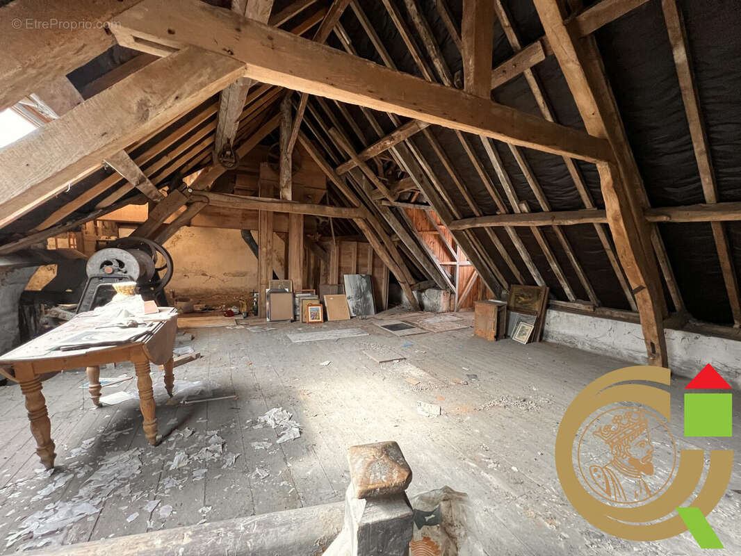 Appartement à MONTREUIL