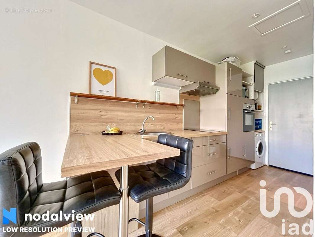 Photo 8 - Appartement à LA ROCHELLE