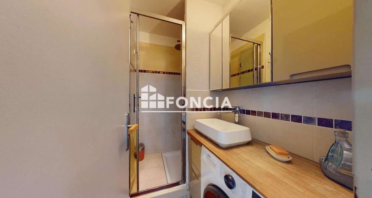 Appartement à CANET-EN-ROUSSILLON