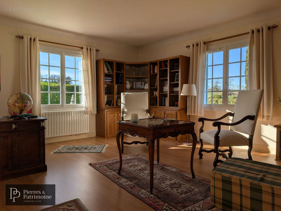 Maison à LAVARDAC