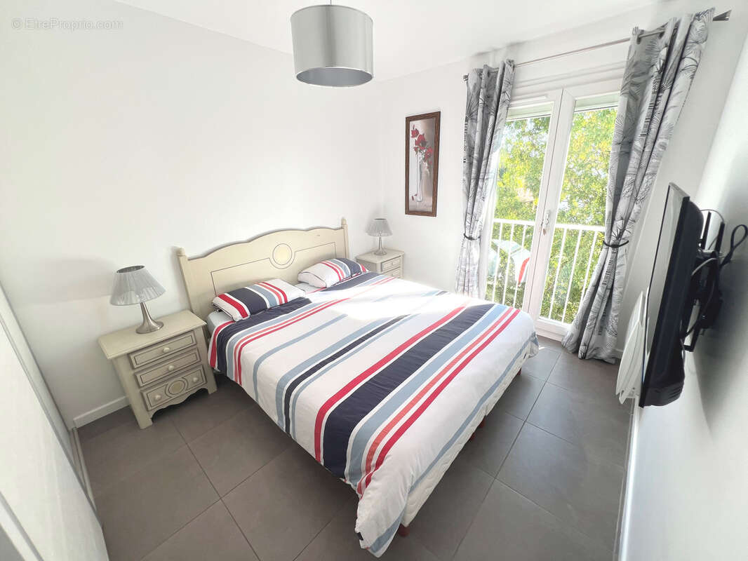 Appartement à LA GARDE