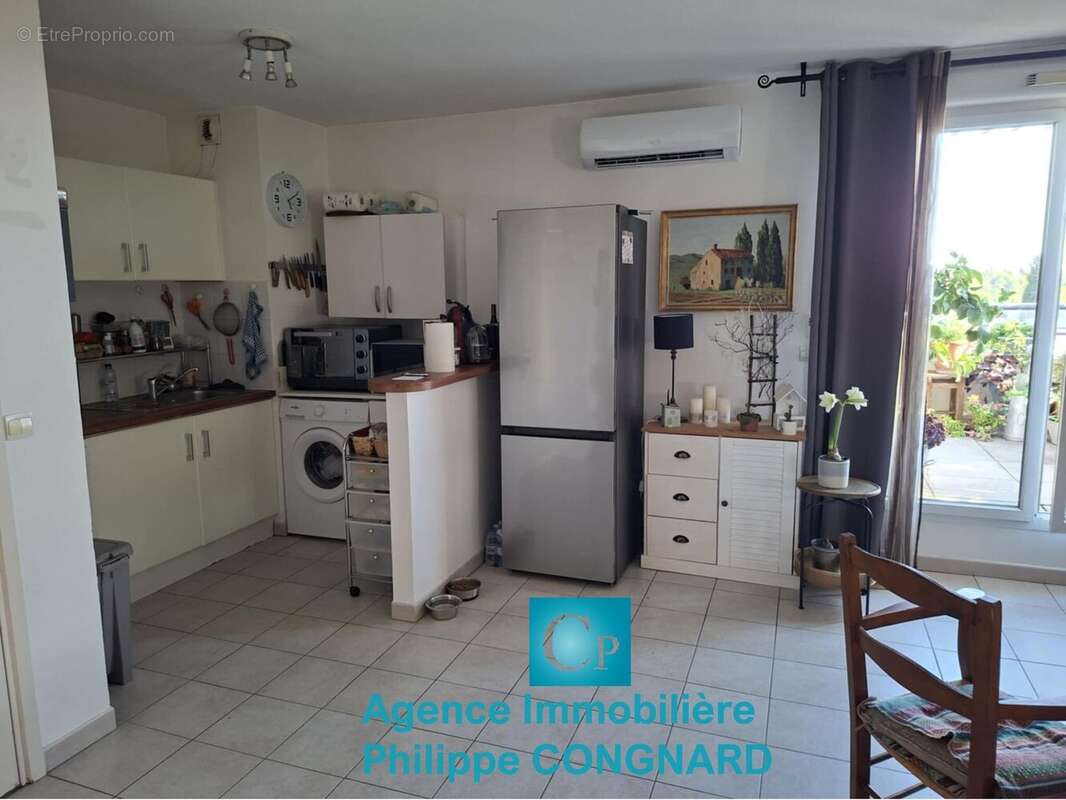Photo 6 - Appartement à BEZIERS