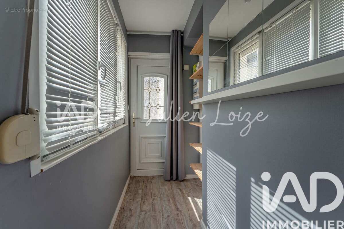 Photo 6 - Maison à VILLENEUVE-SAINT-GERMAIN
