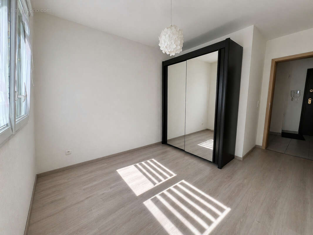 Appartement à CREUTZWALD