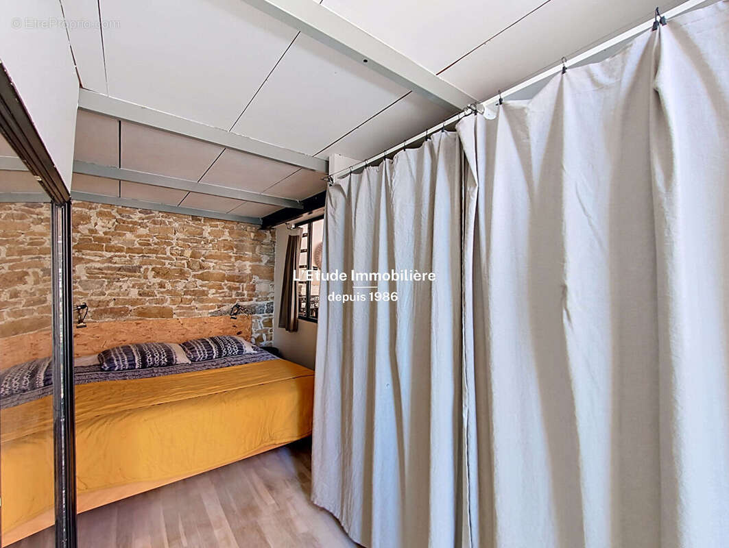 Appartement à LYON-4E
