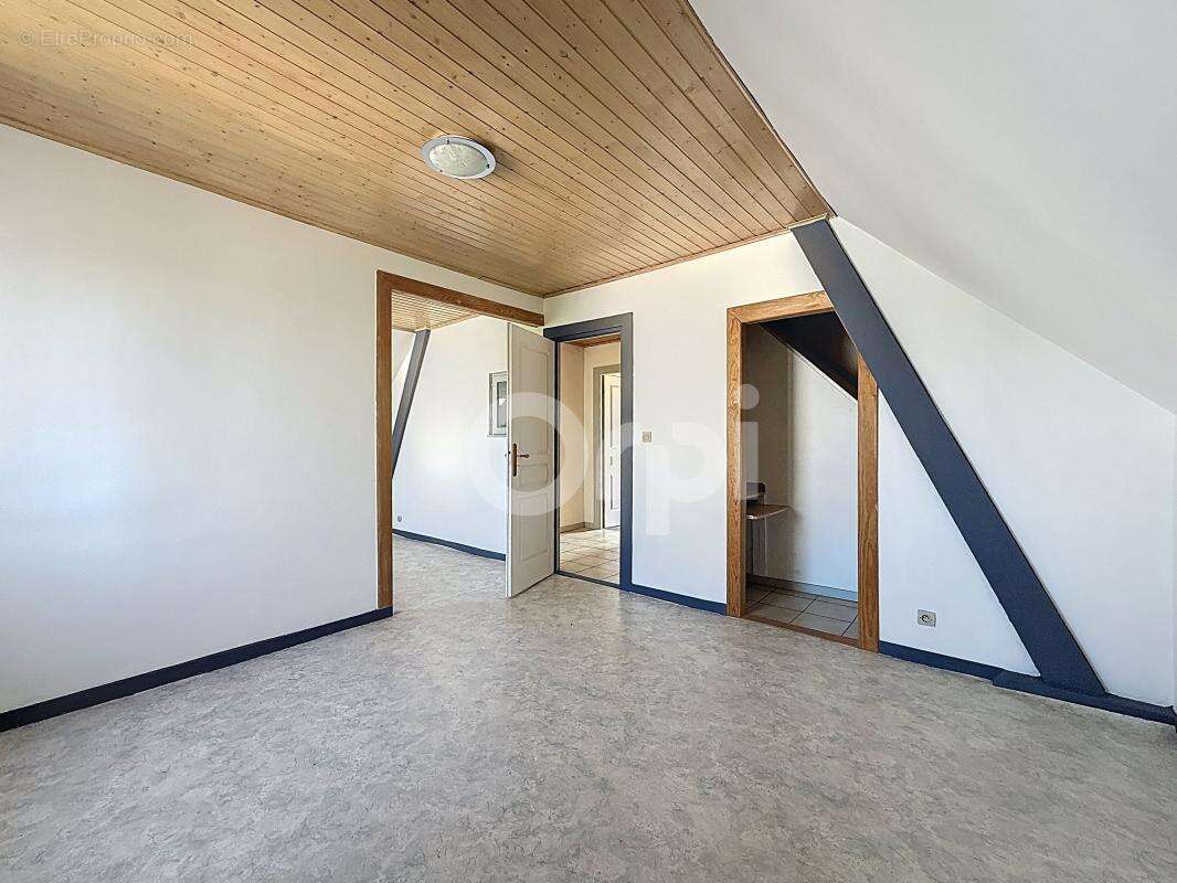 Maison à BATTENHEIM