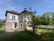 Maison à COLY