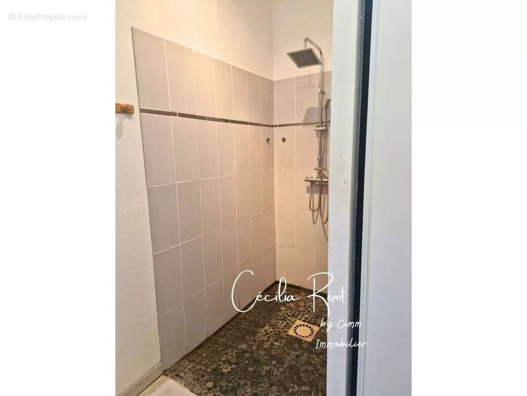 Appartement à GENERAC