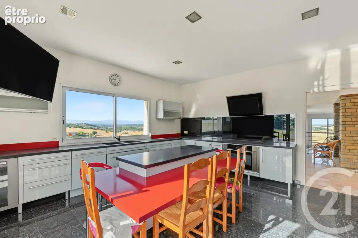 Maison 8 pièces 383 m² à vendre à L'isle-En-Dodon (31230) - photo 8