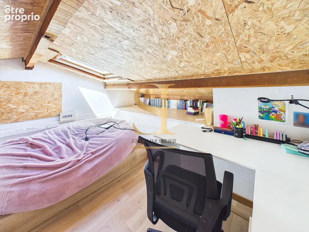 Maison 5 pièces 93 m² à vendre à Epinay-Sous-Senart (91860) - photo 8