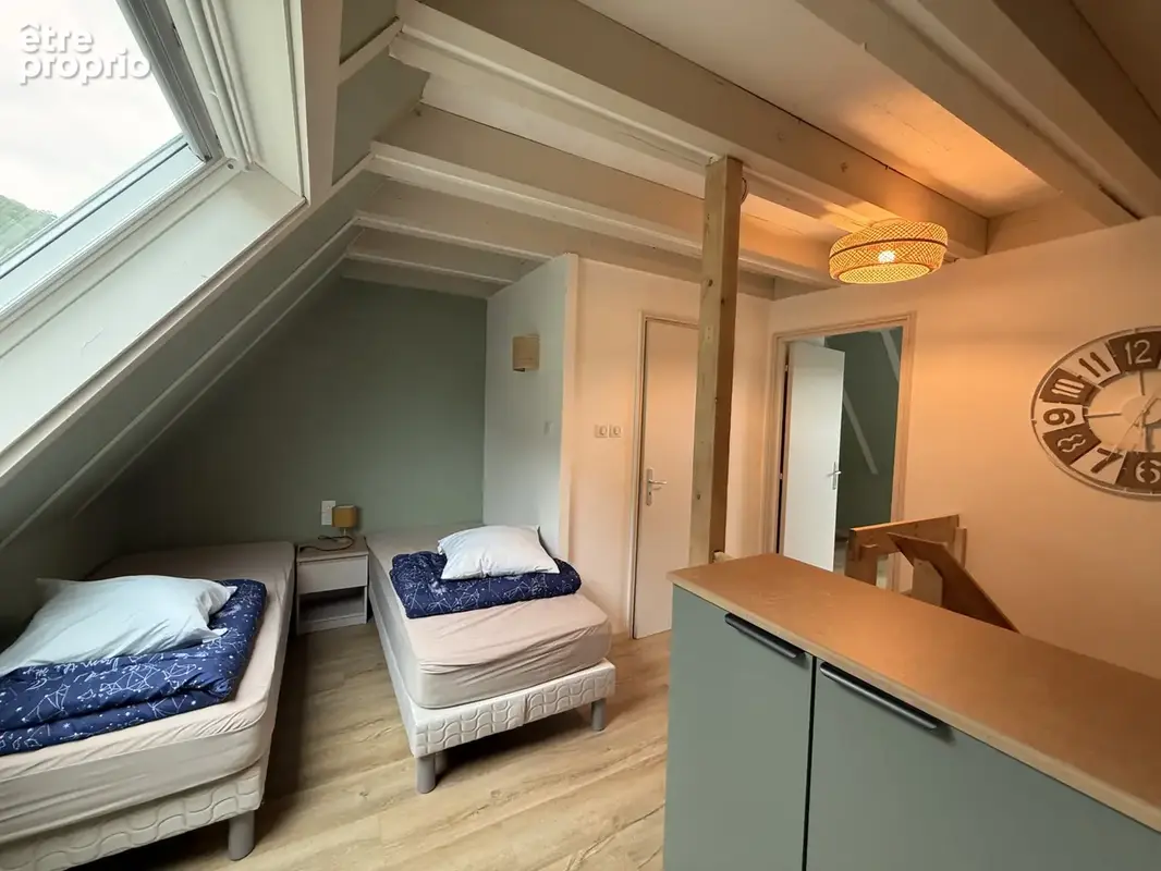 Maison 3 pièces 50 m² à vendre à Lembach (67510) - photo 8