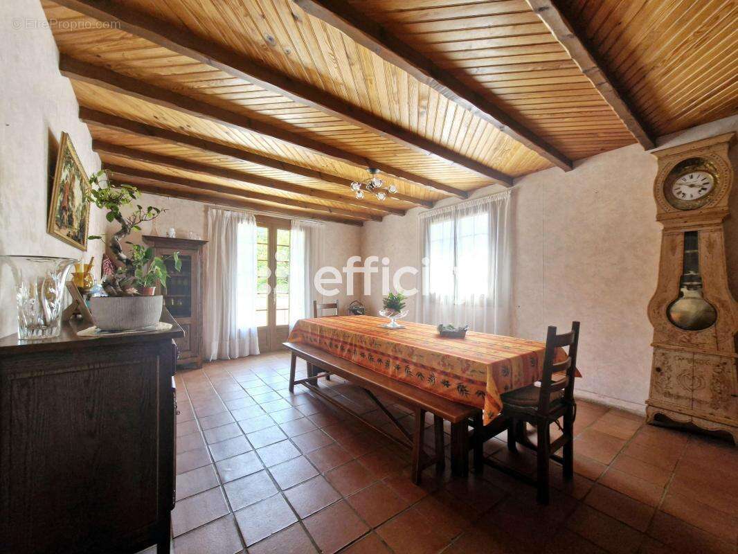 Maison individuelle - photo 4