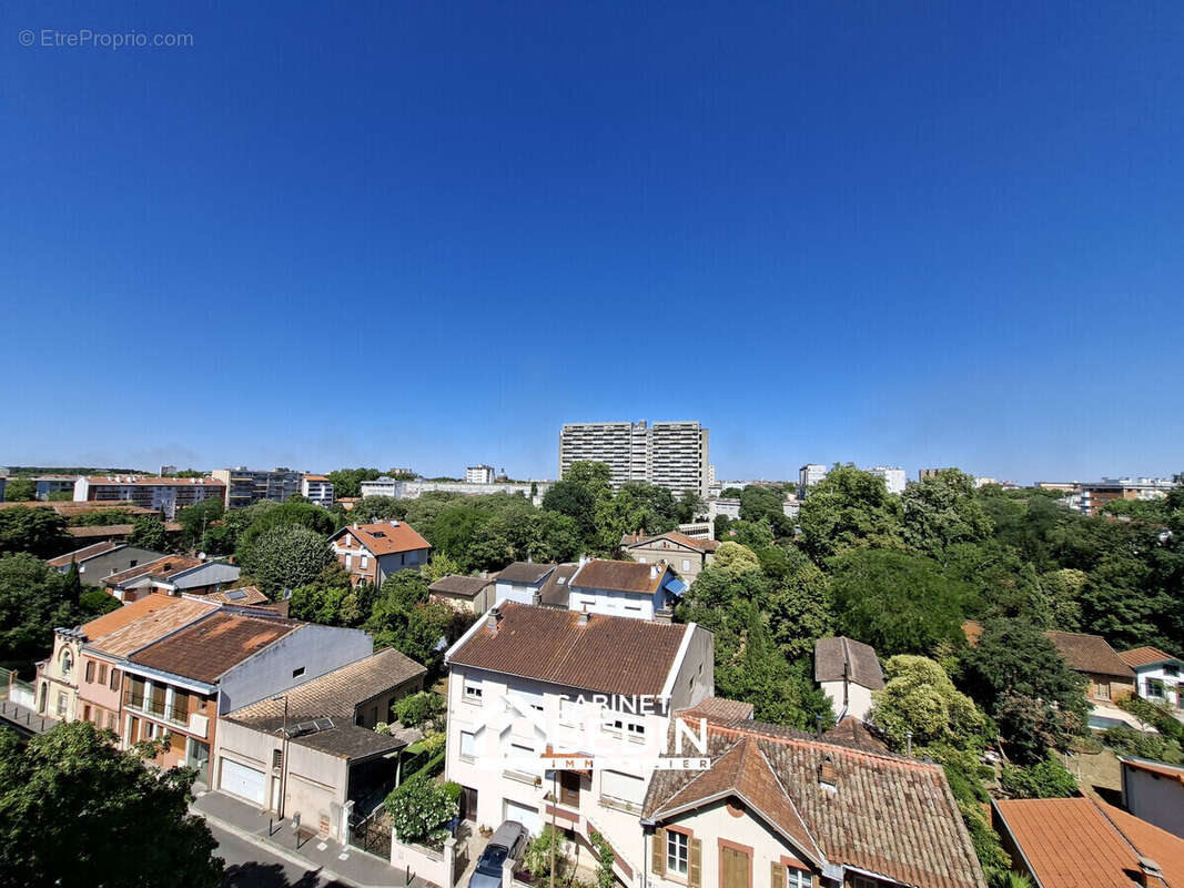 Appartement 55 m² à Toulouse  - photo 4