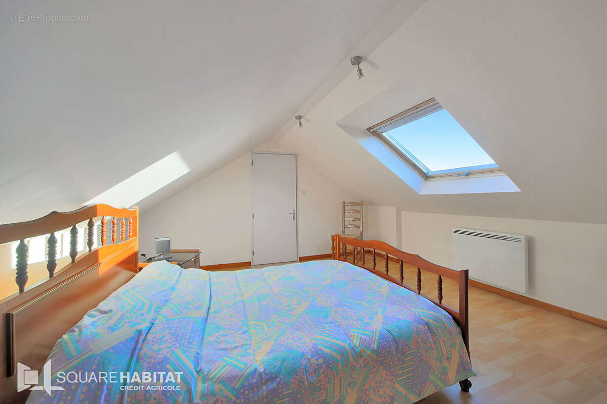 Maison à LAMBRES-LEZ-DOUAI