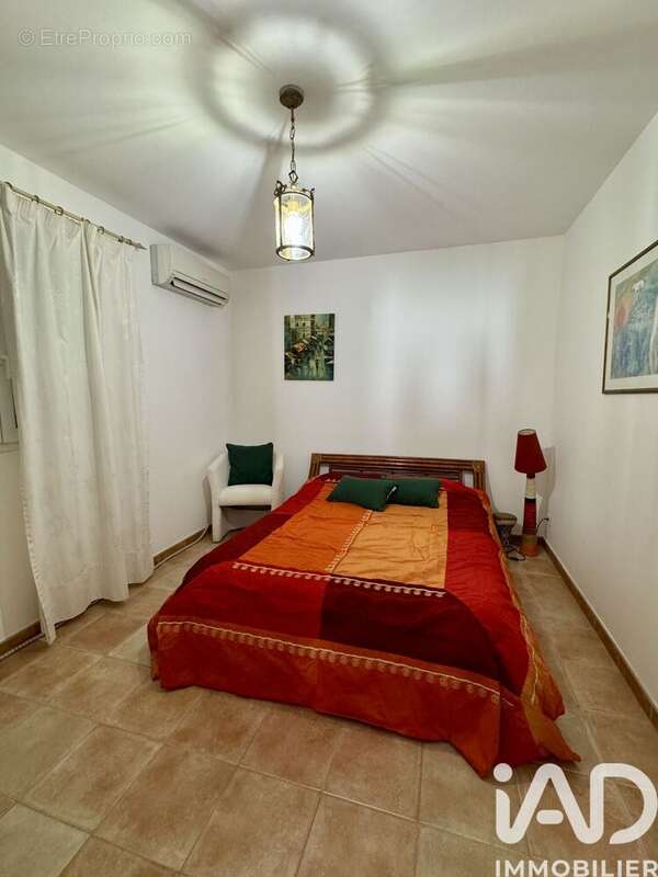 Photo 7 - Maison à TRANS-EN-PROVENCE