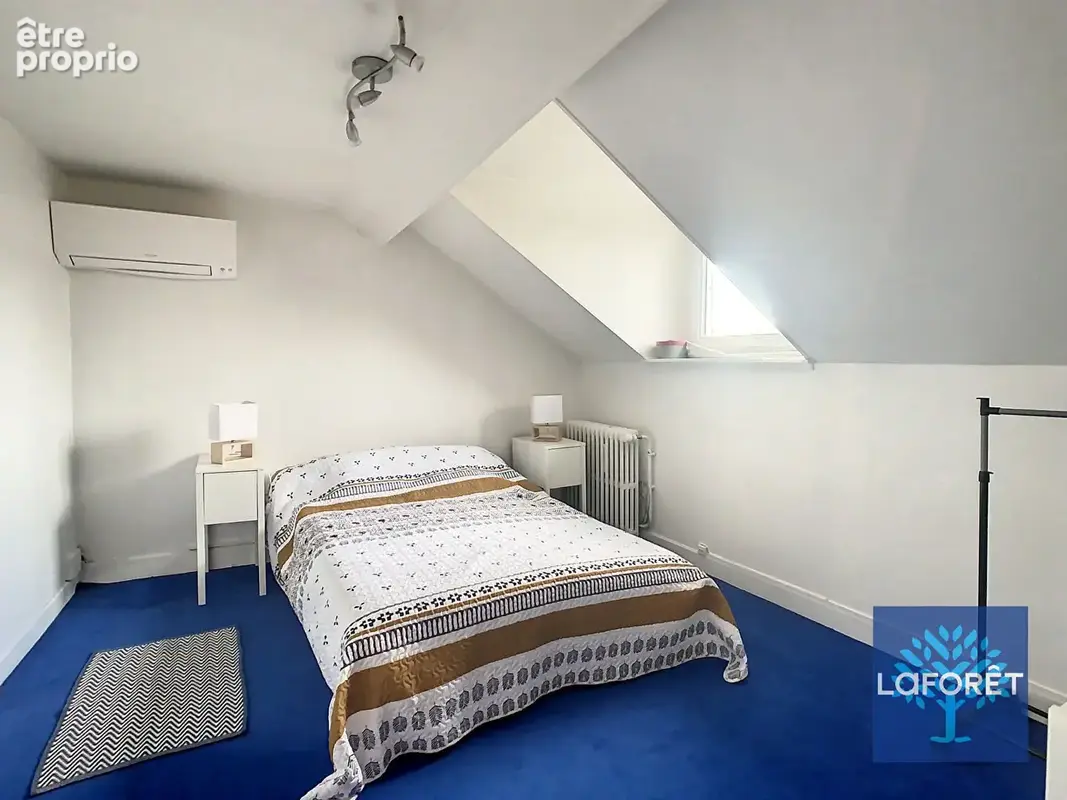 Maison avec Piscine + Dépendance plein centre de La Ferte Alais 6 pièces 189m² - photo 12