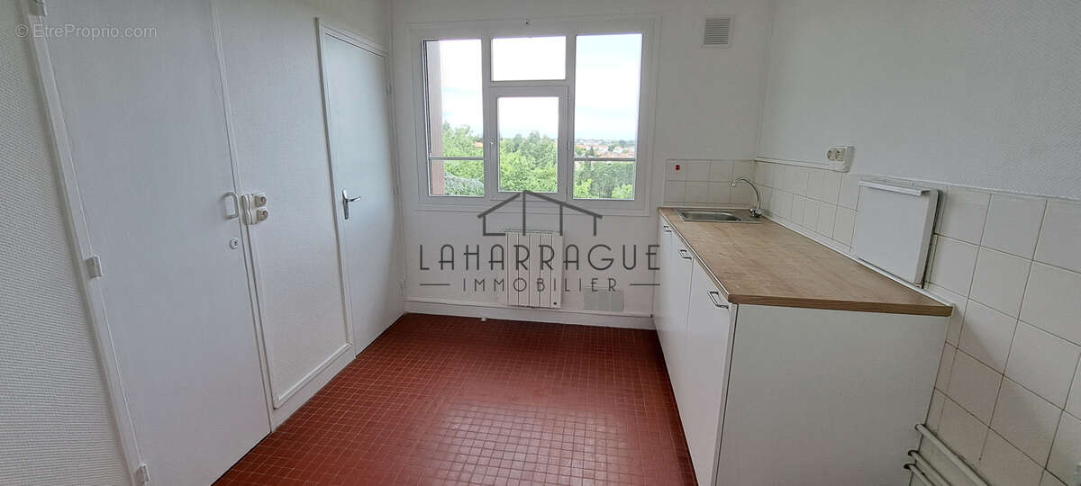 Appartement à BAYONNE