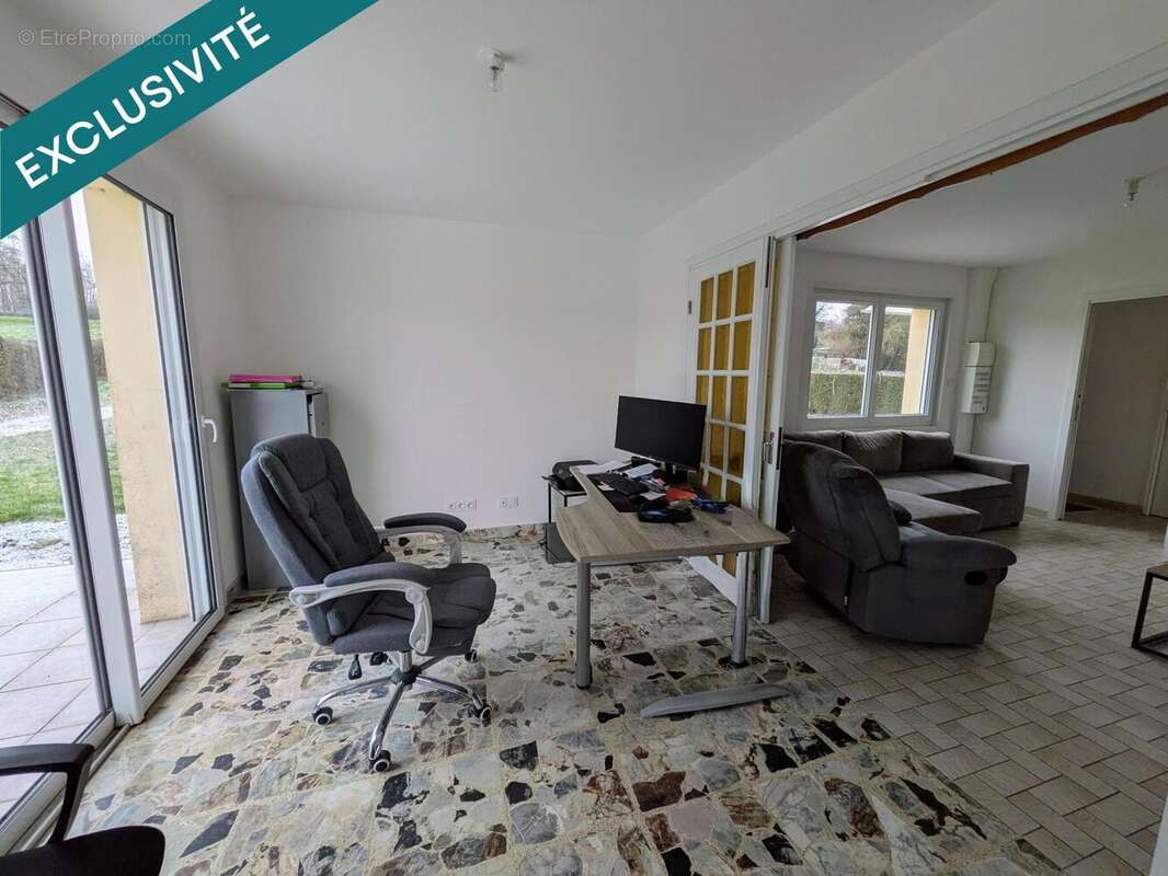 Photo 6 - Maison à BETHUNE