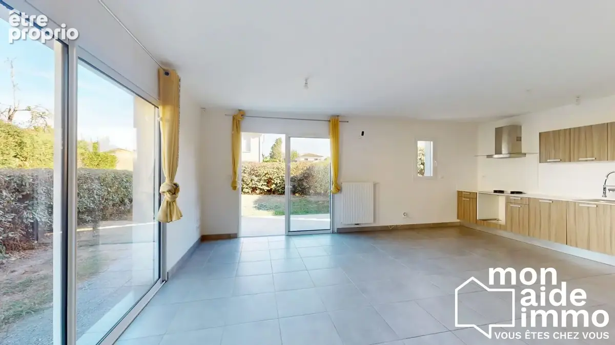 Maison 5 pièces 100 m² à vendre à Latresne (33360) - photo 5
