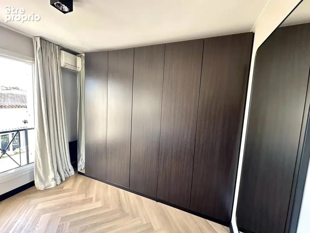 Maisonnette Réaux – Un écrin de raffinement au cœur de Golfe-Juan - photo 14