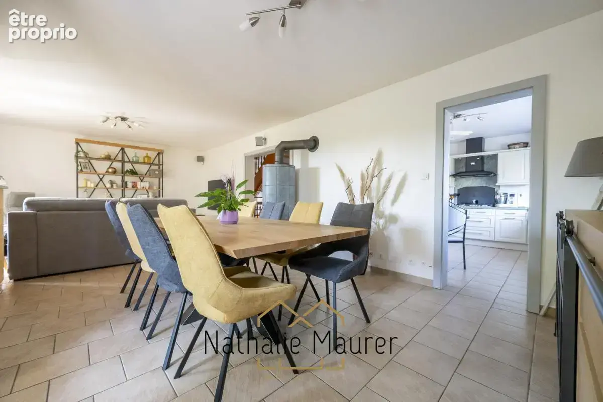 Maison familiale très bien entretenue ! - photo 9