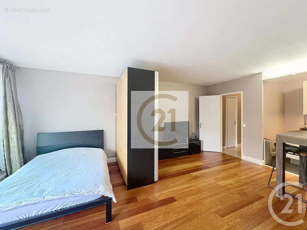 Appartement à SAINT-CLOUD