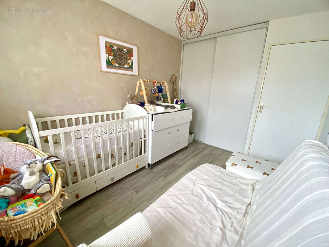 Appartement à CLERMONT-FERRAND