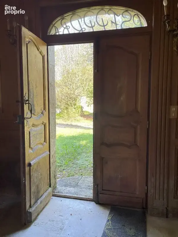 Un hameau privé dans le nord du Gers - photo 4