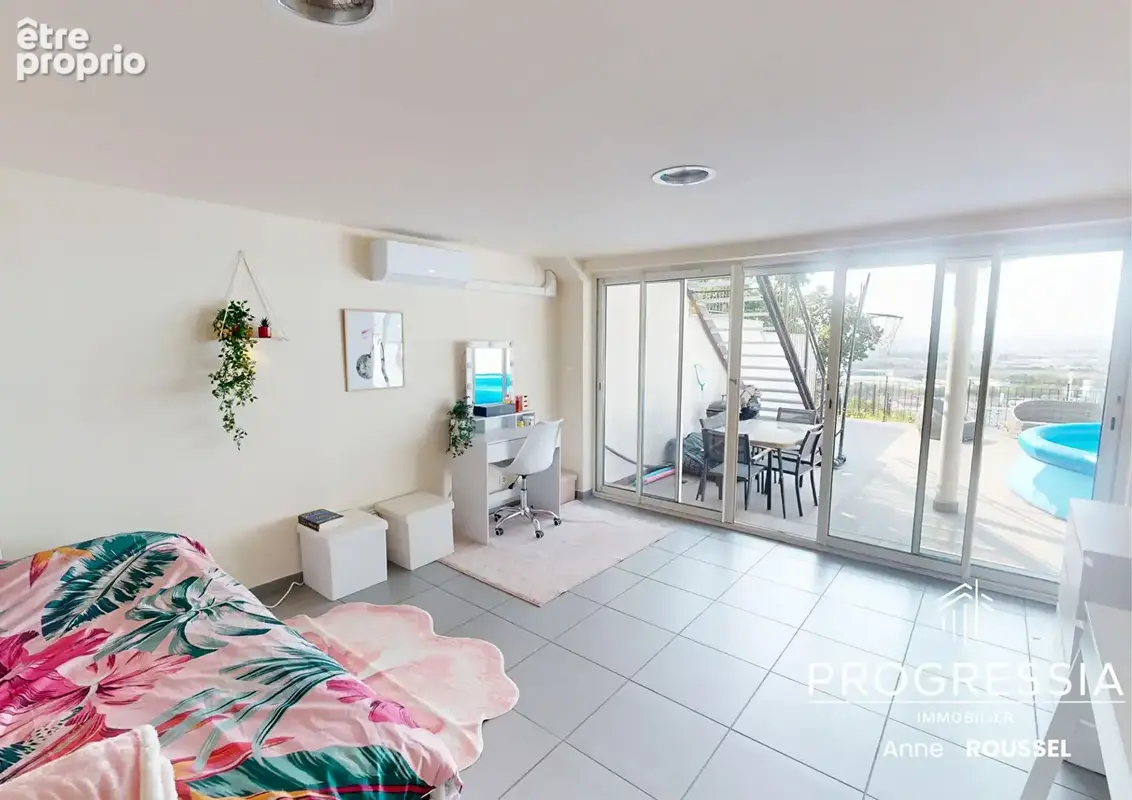 LE HAVRE APLEMONT  Maison familiale de 190 m² avec jardin plein sud - photo 6
