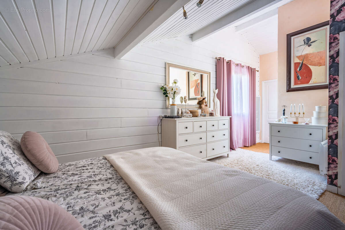 Bidart : maison 156 m2 4 chambres 10 min en velo des plages - photo 6