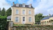 Maison à ASNIERES-SUR-VEGRE