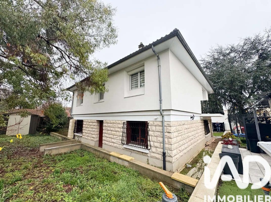 Photo 9 - Maison à CORBEIL-ESSONNES