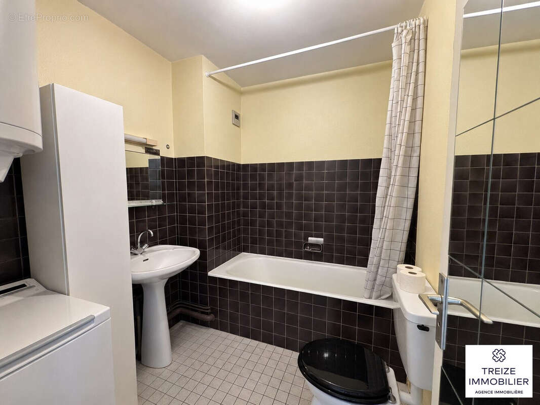 Appartement à VANNES